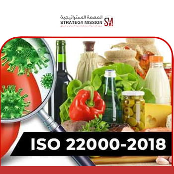 Iso Food Safety Management System Standard