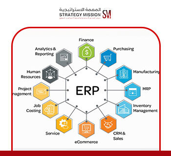 Digital Transformation and Automation