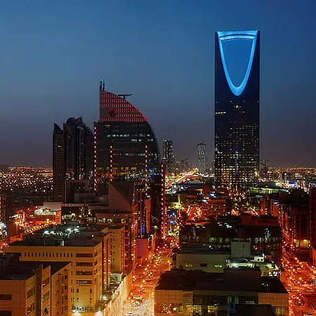 الشركاء